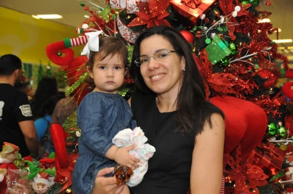La Sirena presentó su temporada Memorable Navidad 2015 