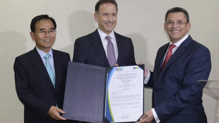 Grupo Ramos obtiene recertificación como Operador Económico Autorizado (OEA) 