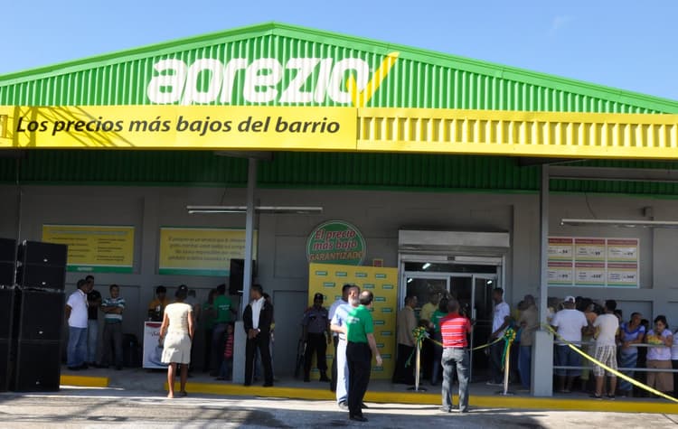 Grupo Ramos amplía su presencia a nivel nacional con la apertura de Aprezio Mandinga 