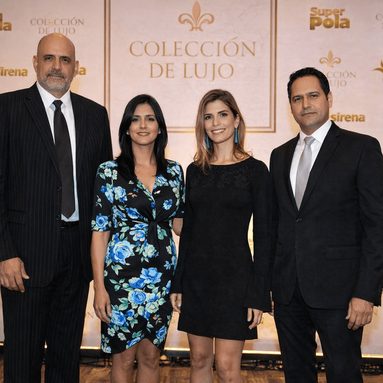 La Sirena y Super Pola lanzan la décimo tercera edición de Colección de Lujo 