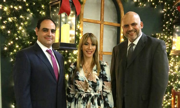 La Sirena da inicio a la temporada navideña 2017 