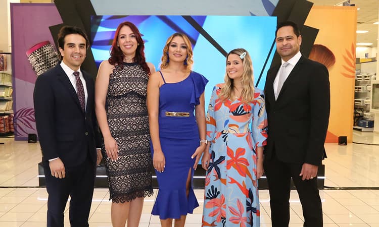La Sirena presenta nueva versión del Mes de la Belleza