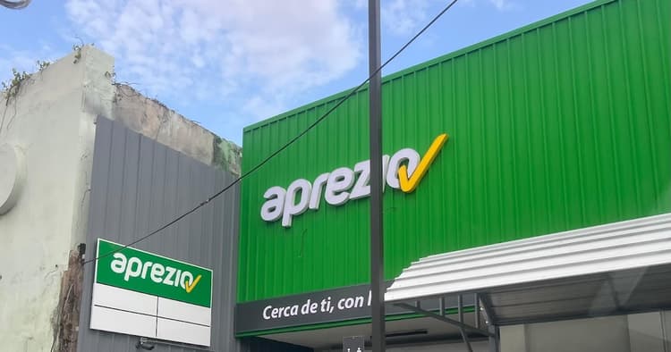 Grupo Ramos abre las puertas de un nuevo Aprezio en Santo Domingo Oeste